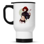 Кружка-термос