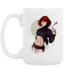 Кружка 420 мл