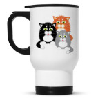 Кружка-термос