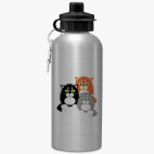 Спортивная бутылка