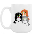 Кружка 420 мл