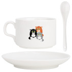 Кофейный набор