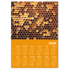 Соты с медом