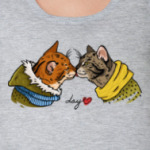 Коты Love Day