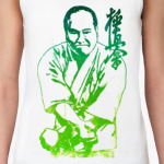  Масутатсу Ояма