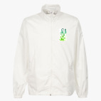 Ветровка без капюшона