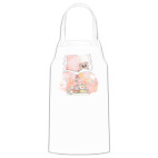 Кухонный фартук