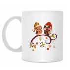 Кружка 330 мл