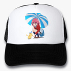 Кепки Trucker