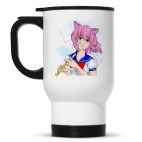 Кружка-термос