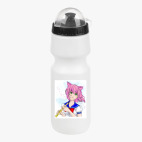 Велобутылка