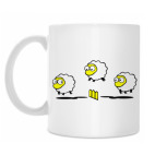 Кружка 330 мл