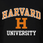  футболка Harvard