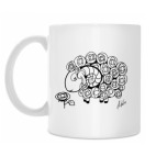 Кружка 330 мл