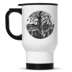 Кружка-термос