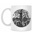 Кружка 330 мл