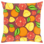 Цитрусовый взрыв