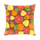 Цитрусовый взрыв