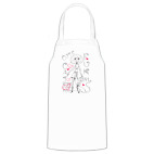 Кухонный фартук