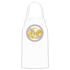 Кухонный фартук