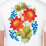 Русская роспись