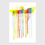 Металлофон. Мелодия на радуге