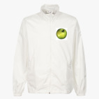 Ветровка без капюшона