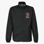 Ветровка без капюшона