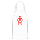 Кухонный фартук