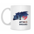 Кружка 330 мл