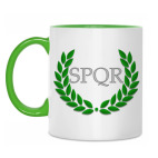 SPQR