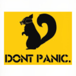 Dont Panic