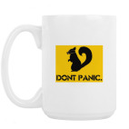 Кружка 420 мл