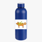 Термобутылка