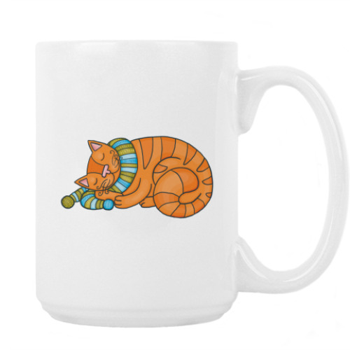 Кружка Котики