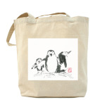 Семейка пингвинов