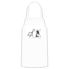 Кухонный фартук