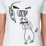 Жесть с ушами