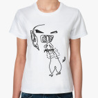 Жесть с ушами