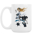 Кружка 420 мл