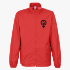 Ветровка без капюшона