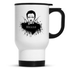 Кружка-термос