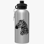 Спортивная бутылка