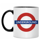 'Underground'