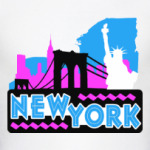 Нью Йорк