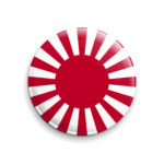 Японское солнце