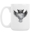 Кружка 420 мл