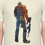 Tom Clancy’s The Division