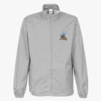 Ветровка без капюшона