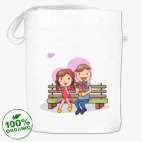 Сумка шоппер